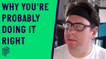 Agile: Why You