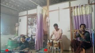 cover instrumen dangdut lawas (MENYESAL) mansyur s.