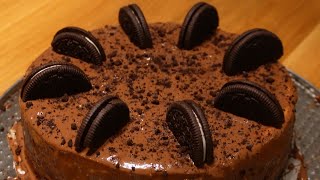 Oreo Cheesecake Recipe