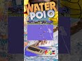 Water Polo [Commodore 64]
