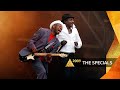 The Specials - Ghost Town (Glastonbury 2009)