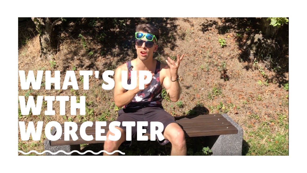 HOW TO PRONOUNCE WORCESTER | Accent Artisan - YouTube