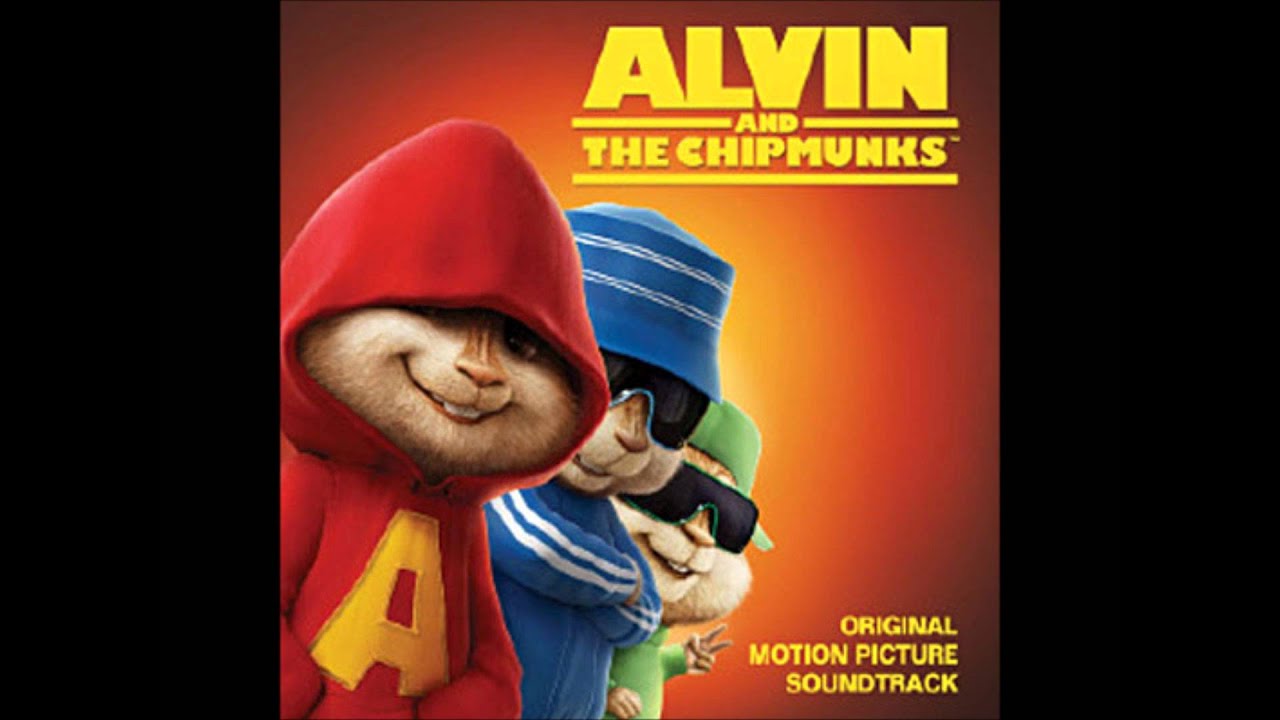 Chanson D Alvin Et Les Chipmunks Alvin et les Chipmunks Funk you - YouTube