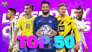 Top 50 Legendary Bicycle Kick Goals screenshot 4