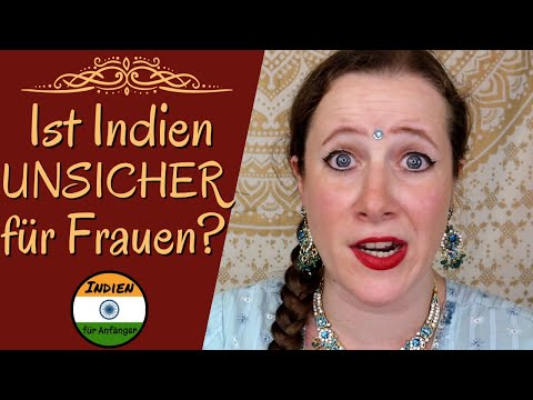 Video: So Reisen Sie Nach Indien