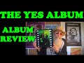 The yes album  album review