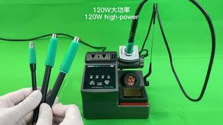 2023 Aifen A9 pro Soldering Station