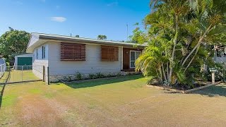 Hervey Bay Property for Sale | 13 Arthur Street Urangan | Mitchells Realty