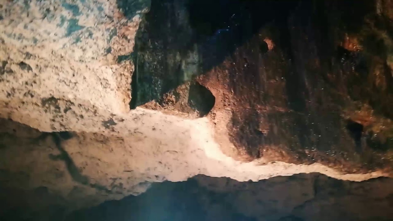 Taranto sotterranea, i segreti della Cripta del Redentore