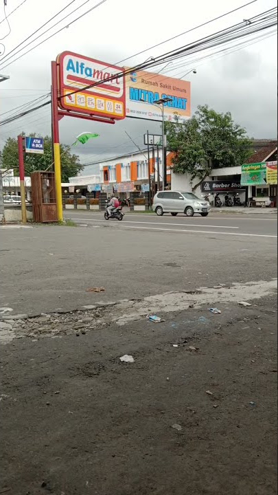hawane syahdu, rehat sebentar di jogja