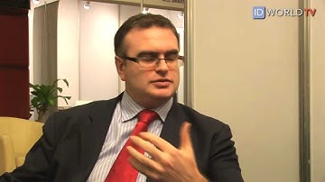 Interview with Paul Martin at Wise Media