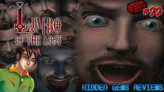 Hidden Gems Streams - Bad Games Block #22: Limbo of the Lost