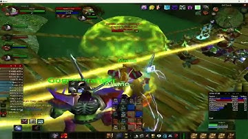 Wow Vanilla 1.12.1 Multiboxing - Zul