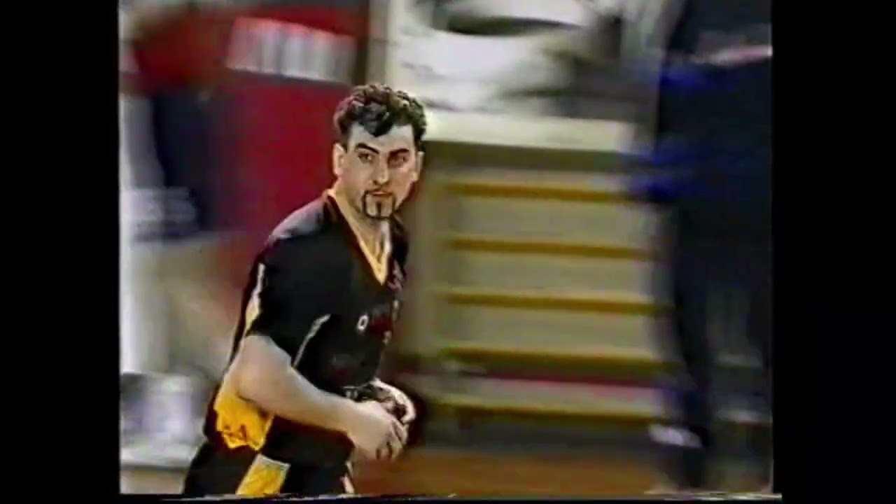 Campionato 1998/99. Semifinale scudetto Arag Rubiera – Alpi Prato 20-20