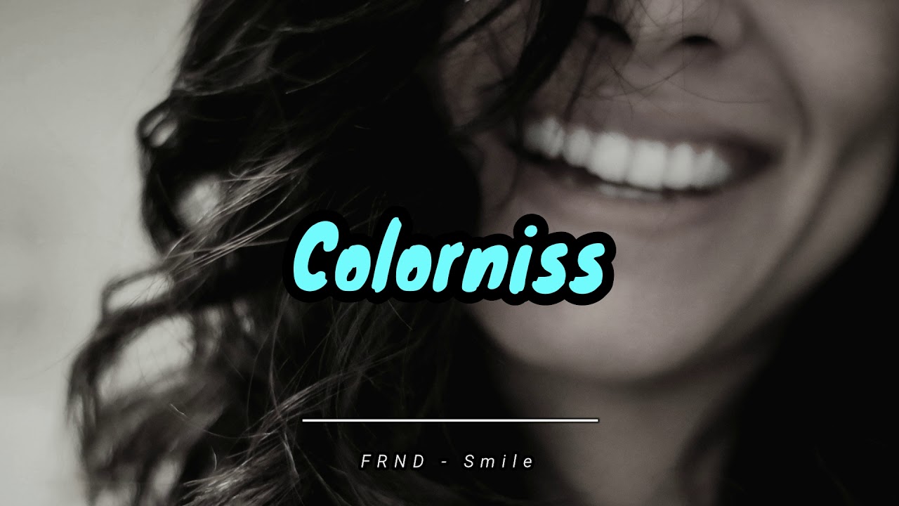 FRND - Smile