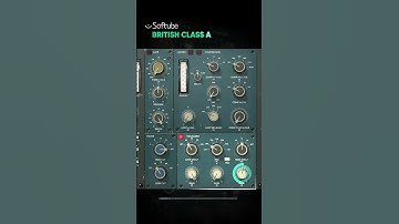 The low end trick – Softube