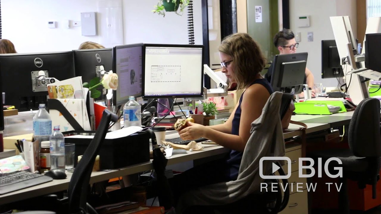 Lennox Street Exchange a Coworking Space and a Cafe in Melbourne offering Work Space