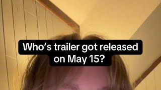 Whos Version Of The It Ends With Us Trailer Was Released On 51524?