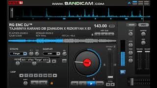 RG ENC DJ™ - TAJAMNYA KARANG DB [ZAINUDIN X RIZKIRYAN X ENU ALVARES] #soundviraltiktok #intansari