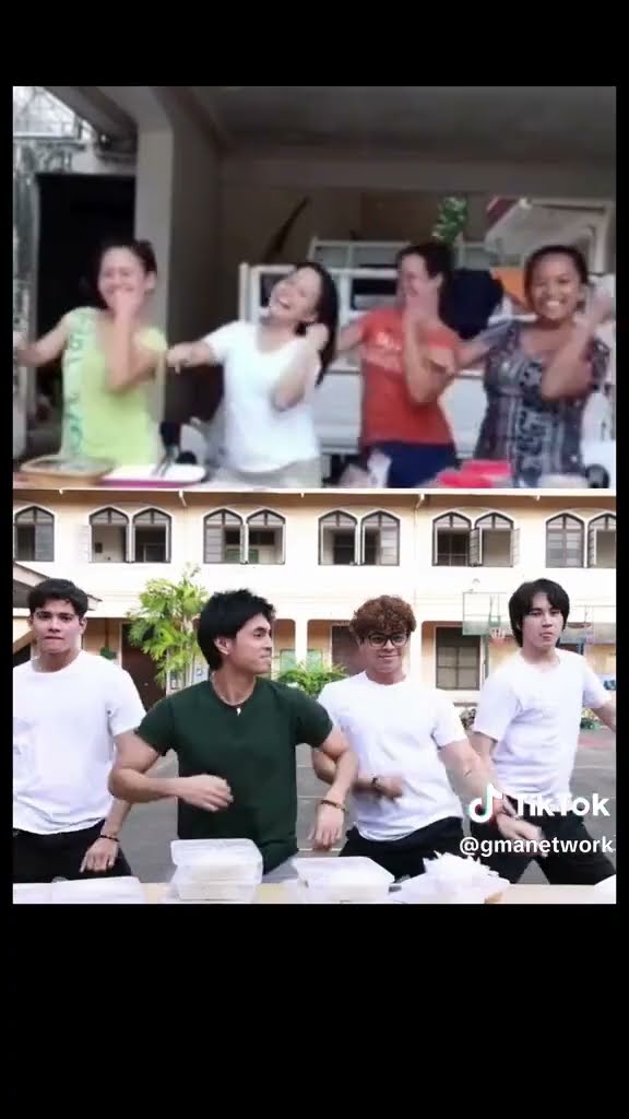 Choose your fighters! #shorts | Mga Batang Riles