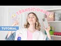 TUTORIAL TRANSICIONES PARA TIKTOK & REELS 📱