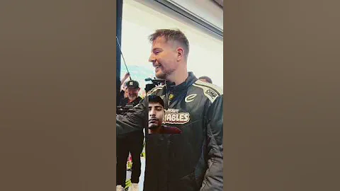 I Crashed One Of The Most Expensive Cars In The World