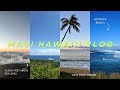 Exploring maui hawaii road to hana  haleakala national park  unveiling paradise in hawaii