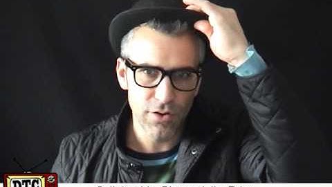 DTC- MTV Magic Product Review - Collateral by Diamond Jim Tyler