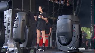 Jessie J - Do it Like a Dude (Live Wireless Festival 2015) Resimi