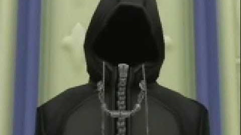 Kingdom Hearts Re:CoM Opening Cutscene