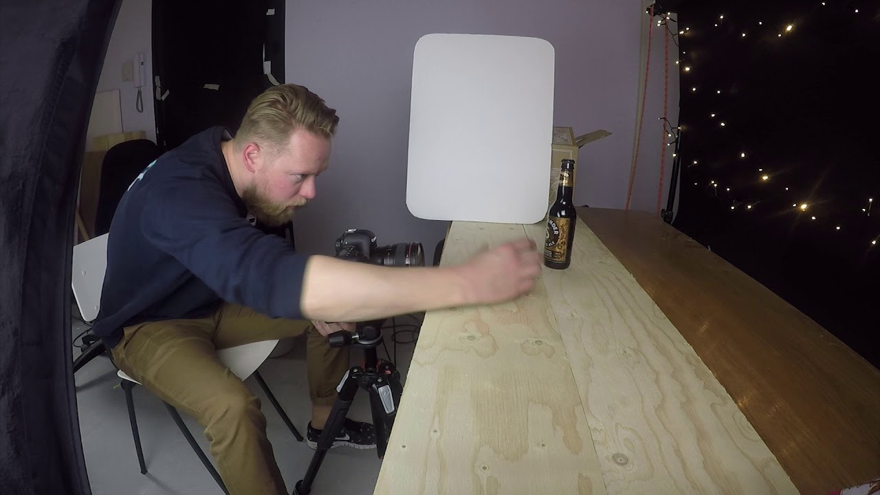 Animation Scrum for Lowlander Beer - Animate the World