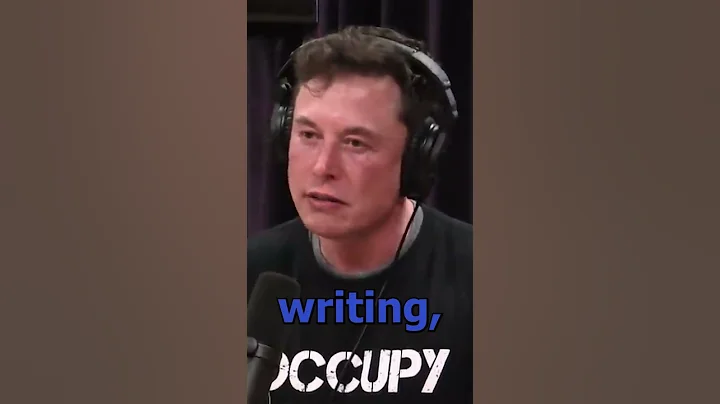 Why Elon Musk Thinks Humanity Will End Soon 😭😭 - DayDayNews