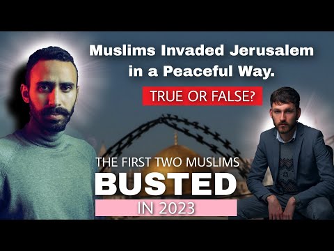 वीडियो: ईसाइयों और मुसलमानों की महाकाव्य लड़ाई के बारे में वैज्ञानिकों ने क्या सीखा, या कैसे सलादीन ने यरूशलेम पर कब्जा कर लिया