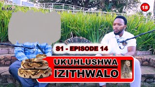 Uhlushwa Isthwalo sembuzi emnyama | UKUHLUSHWA IZITHWALO | S1 - EP14