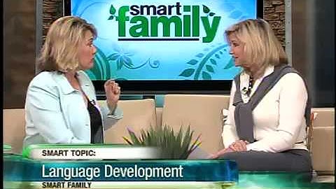 Baby Talk: How does language develop in babies?