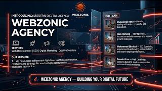 Welcome to the Future of Digital Excellence!