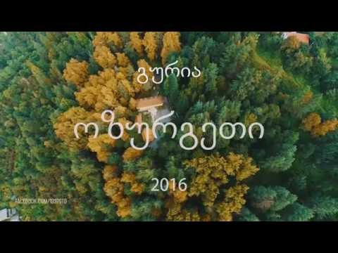 ოზურგეთი - 2016