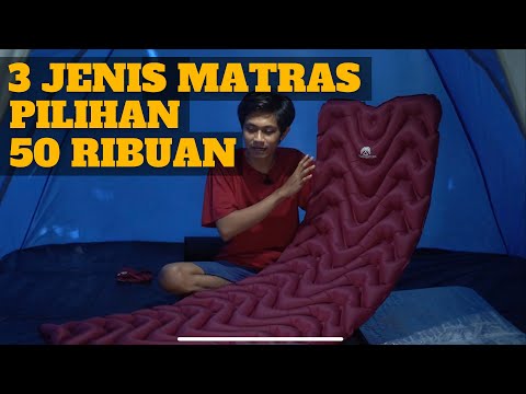 MATRAS ANGIN GA ADA OBAT !!! BIGADVENTURE PURUKAMBERA