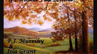 If I Should Fall Behind - P.J Murrihy & Isla Grant chords