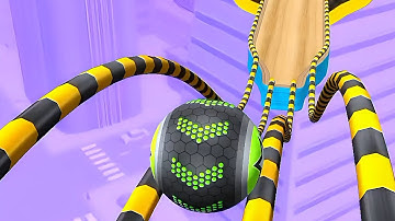 Going Balls - Now SpeedRun Gameplay Level 39