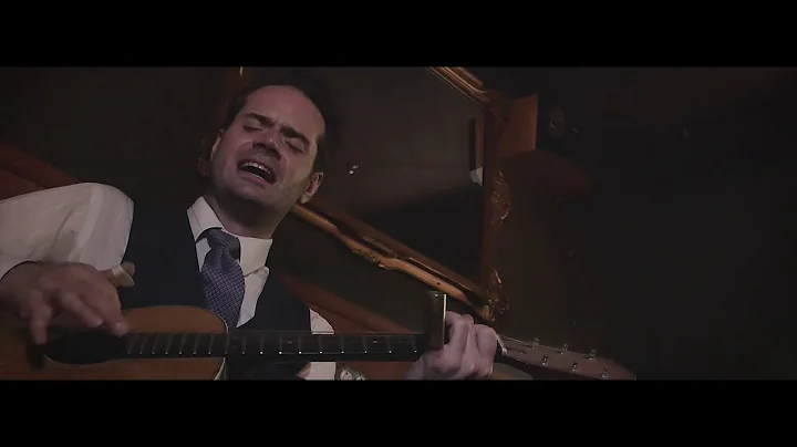Mrs  Glass | Falling Down Blues | Hard Luck Lounge