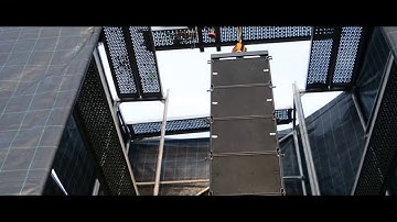 ProSoundBF - Db  Technologies Dva series presentation