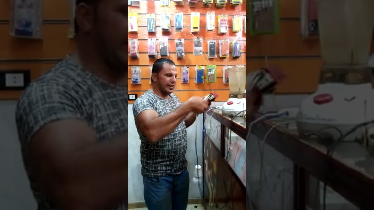 تم بحمد الله اختراع جديد مفيد تقدر تشغل بيتك بالكامل عليه