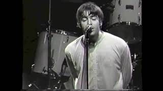 Oasis - Hello (Live & The Tokyo, Garden Hall 1995) /