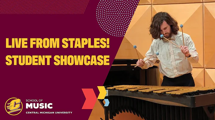 Live from Staples! Student Showcase Concert