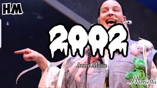 ANNE MARIE - 2002 (Lyrics) #like #lyrics #music #2002 #annemarie #subscribe