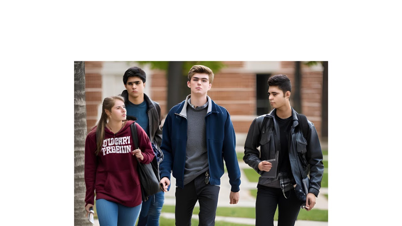 Real College Crimes That Shook America