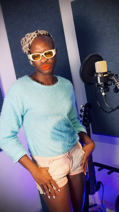 Peaches - Justin Bieber (cover) | Queen Samar