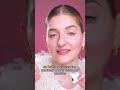 Face Tape Complete Routine