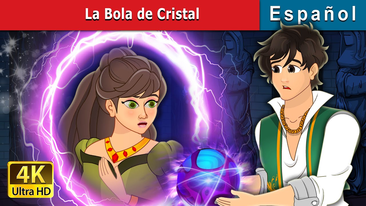 La Bola de Cristal - Apps en Google Play